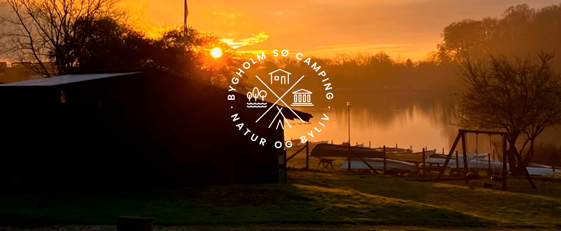 Bygholm camping